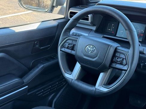 Certified 2025 Toyota Tacoma SR5 image 14