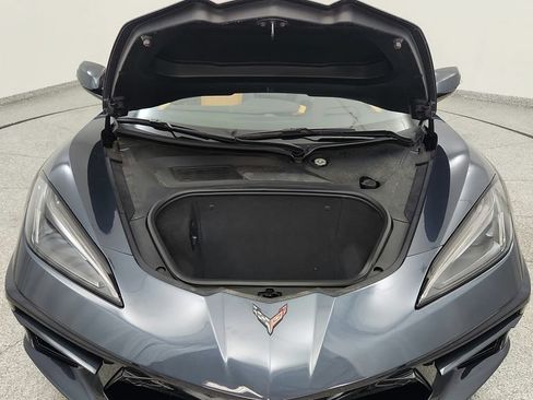 Used 2021 Chevrolet Corvette Stingray Premium Conv w/ Battery Protection Package RWD image 13