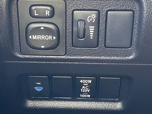 Used 2016 Toyota 4Runner SR5 image 15