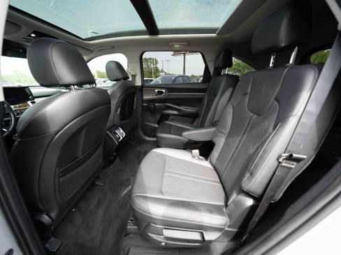 Used 2023 Kia Sorento X-Line EX AWD/4WD image 23