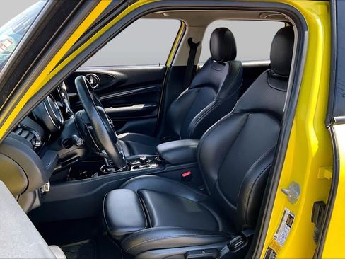 Used 2019 MINI Cooper Clubman S FWD image 8