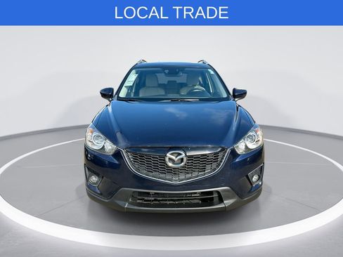 Used 2014 MAZDA CX-5 Grand Touring image 3