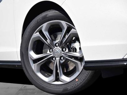 New 2025 Honda Accord EX-L