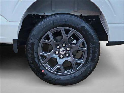New 2026 Ford F150 STX w/ Equipment Group 200A image 10