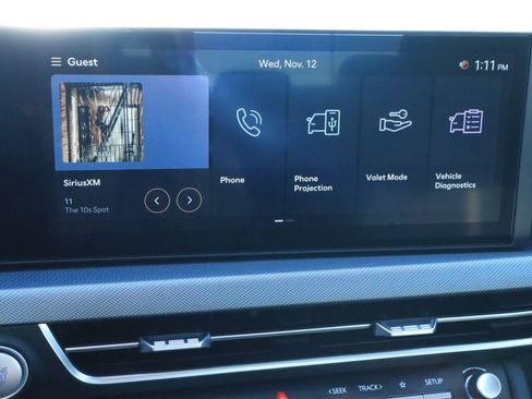 New 2026 Hyundai Sonata SEL image 32