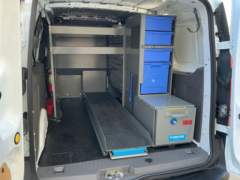 Used 2020 Ford Transit Connect XL FWD image 13