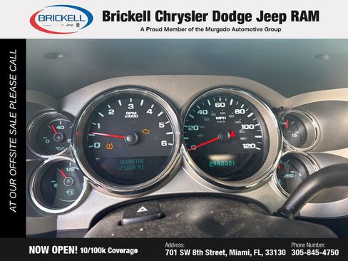 Used 2008 Chevrolet Silverado 1500 LT image 6