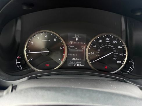 Used 2015 Lexus NX 200t AWD w/ Luxury Package image 15