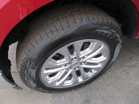 Used 2024 Ford F150 XLT w/ Equipment Group 302A MID image 13