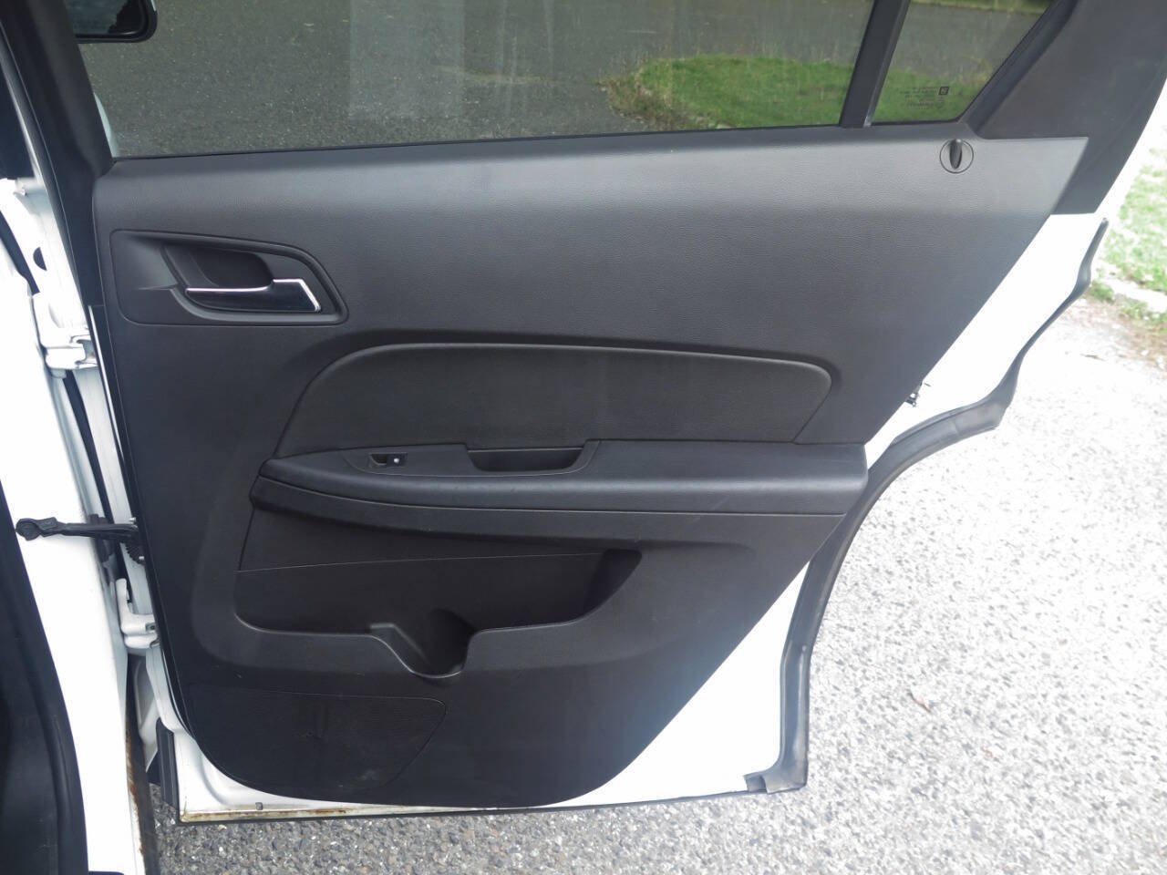 Used 2011 GMC Terrain SLT w/ Cargo Package FWD image 22