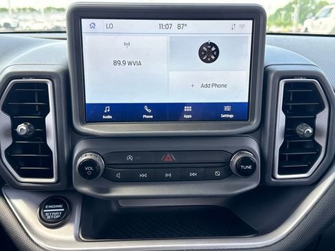 Used 2024 Ford Bronco Sport Big Bend AWD/4WD image 29