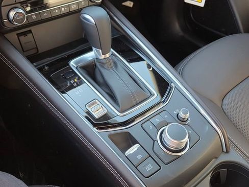 New 2025 MAZDA CX-5 Signature image 15