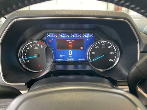 Used 2021 Ford F150 XLT w/ Equipment Group 302A High image 10