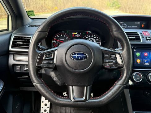 Used 2019 Subaru WRX Limited image 16