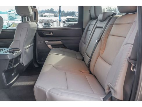 Used 2023 Toyota Tundra SR5 image 17