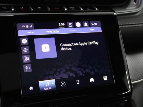 Used 2024 Jeep Grand Cherokee L Altitude AWD/4WD image 47