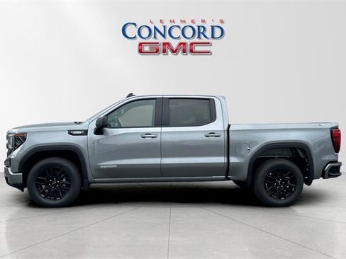 New 2026 GMC Sierra 1500 Elevation image 7