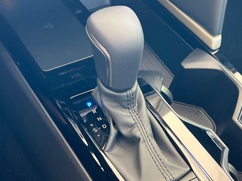 New 2026 Toyota Camry XSE FWD image 21