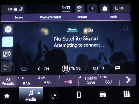 New 2026 Jeep Grand Cherokee Laredo X image 22