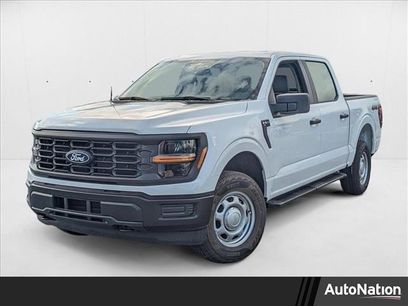 New 2025 Ford F150 XL