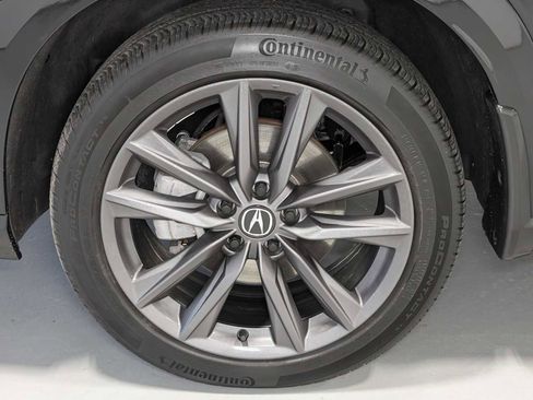 Certified 2025 Acura ADX A-Spec image 3