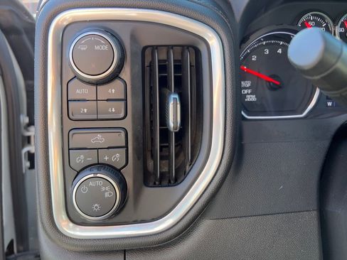 Used 2022 Chevrolet Silverado 1500 LT w/ Diesel Off-Road Package image 20