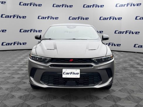 Used 2024 Dodge Hornet R/T w/ R/T Blacktop Package image 9