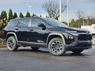 New 2026 Chevrolet Equinox ACTIV video 2