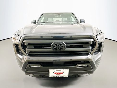 Certified 2025 Toyota Tacoma SR5 RWD image 2
