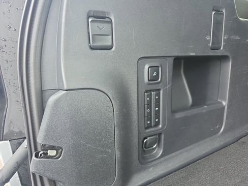 Certified 2025 Ford Expedition Max Active AWD/4WD image 14