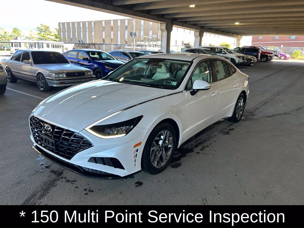 Used 2023 Hyundai Sonata SEL FWD image 7