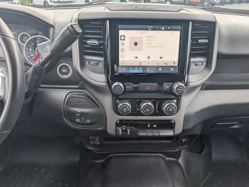 Used 2026 RAM 2500 Tradesman w/ Chrome Appearance Group AWD/4WD image 20