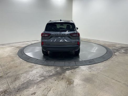 New 2026 Ford Escape ST-Line w/ Tech Pack #1 AWD/4WD image 7