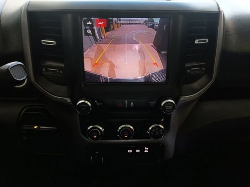 Used 2024 RAM 2500 Tradesman w/ Chrome Appearance Group AWD/4WD image 9