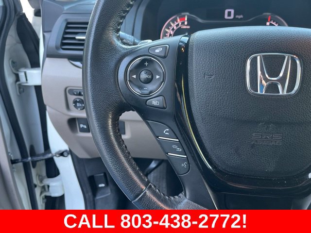 Used 2016 Honda Pilot Touring image 23