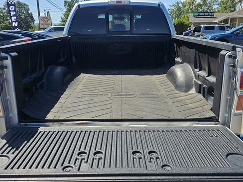 Used 2014 Ford F150 XLT w/ Equipment Group 302A Luxury AWD/4WD image 7