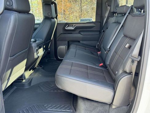 New 2026 Chevrolet Silverado 2500 High Country w/ High Country Premium Package AWD/4WD image 16