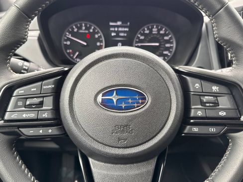 Used 2025 Subaru Forester Premium AWD/4WD image 28