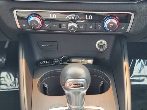 Used 2018 Audi A3 2.0T Premium FWD image 19