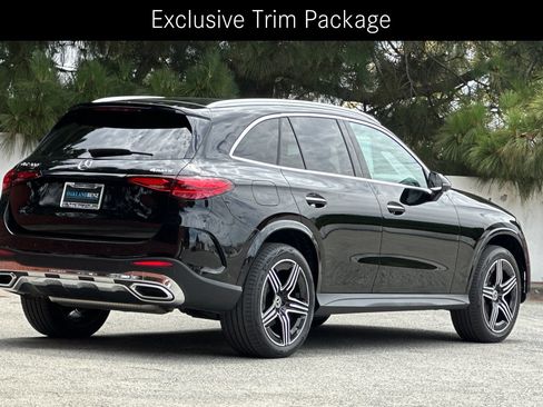 Certified 2023 Mercedes-Benz GLC 300 4MATIC image 5