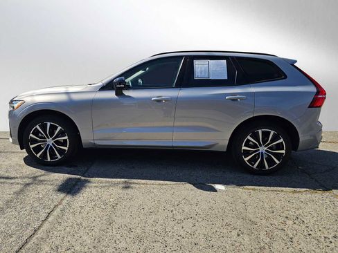 Certified 2023 Volvo XC60 B5 Plus w/ Protection Package Premier AWD/4WD image 6