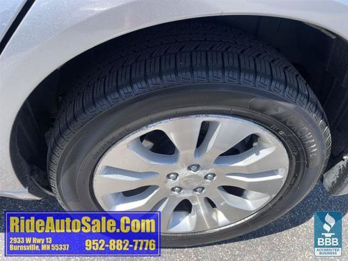 Used 2009 Subaru Outback 2.5i Limited AWD/4WD image 25