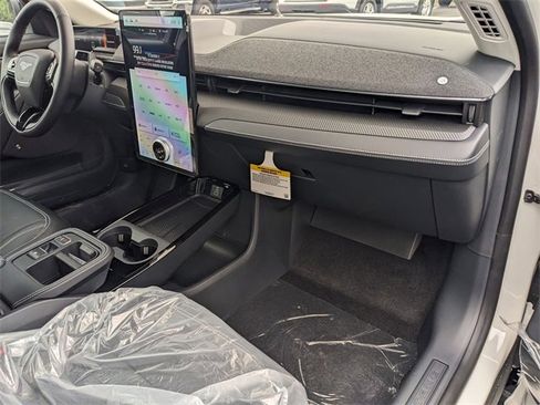 New 2025 Ford Mustang Mach-E Premium w/ Interior Protection Package image 28