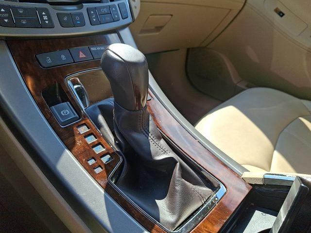 Used 2010 Buick LaCrosse CXS FWD image 17