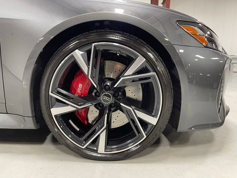 Used 2023 Audi RS 6 image 16