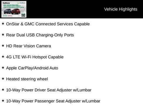 Used 2021 GMC Sierra 1500 AT4 AWD/4WD image 16