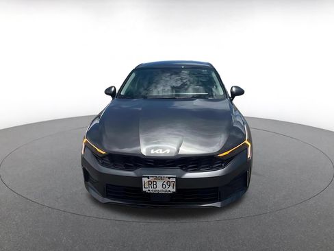 Used 2025 Kia K5 LXS FWD image 4