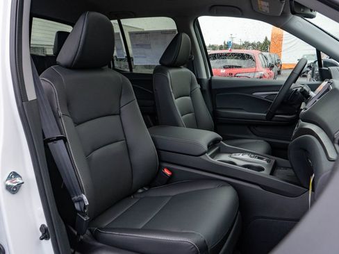 New 2026 Honda Passport RTL image 20