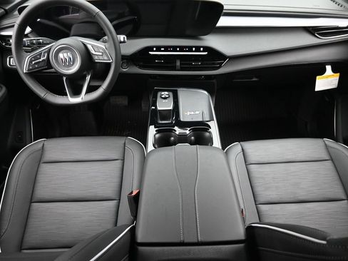 New 2026 Buick Enclave Sport Touring w/ Power Package image 14