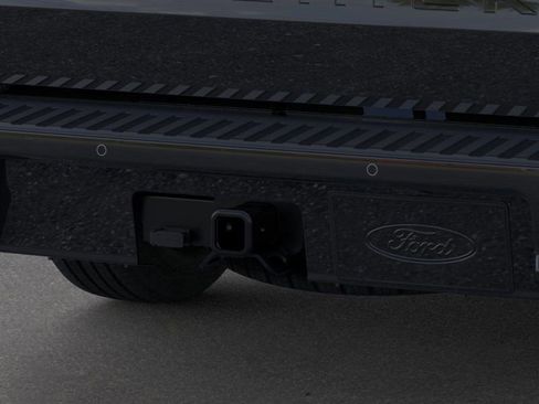 New 2026 Ford Maverick Lobo image 23